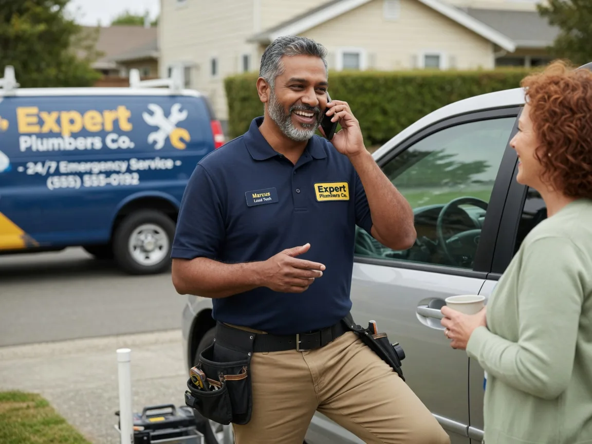 Drain Cleaning Sunnyvale, CA FAQs